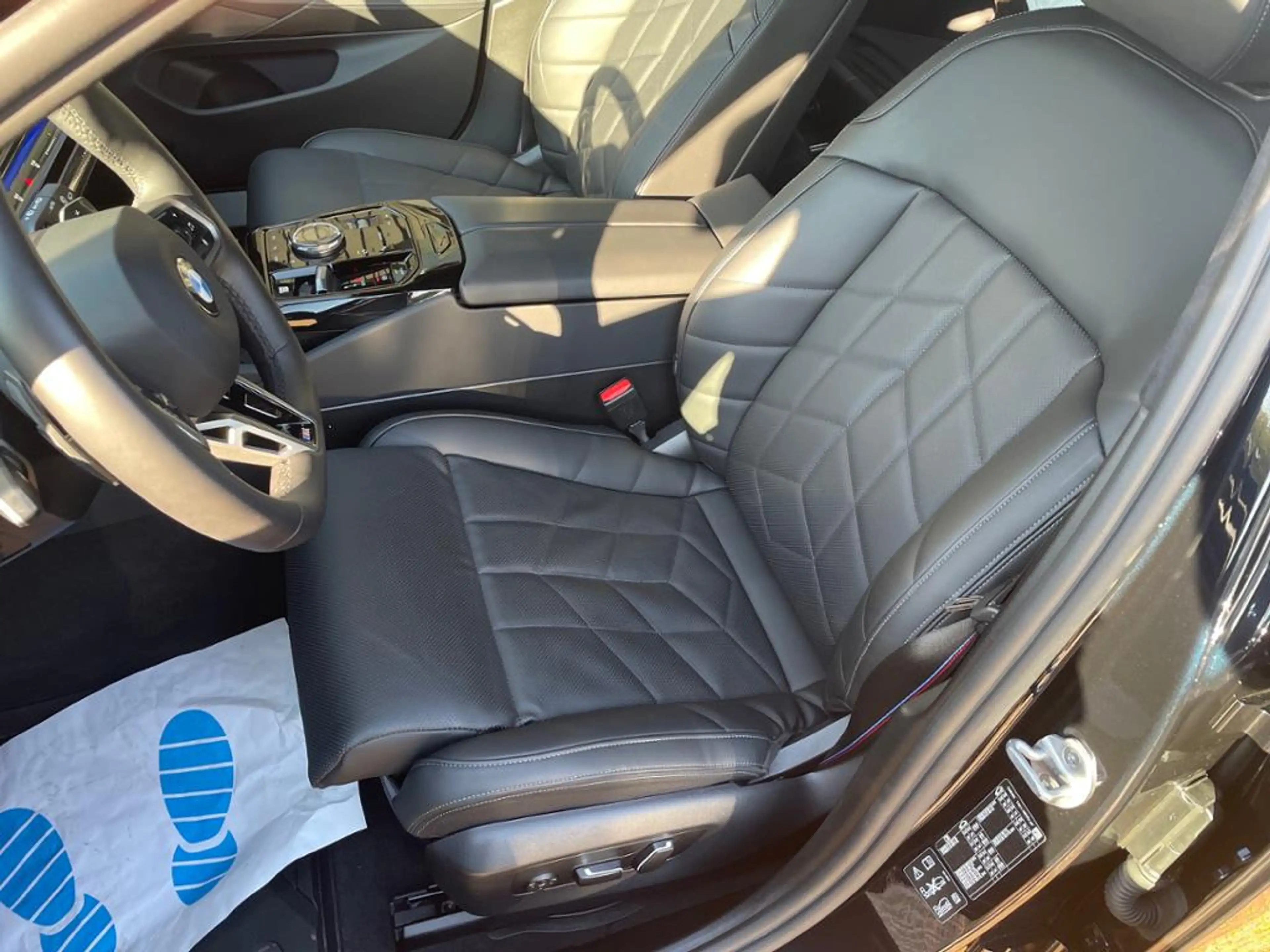 BMW 540 d xDrive M Sport touring MEMO 360 AHK DISTR — photo 12