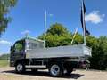 Mitsubishi FUSO eCanter 4S15E Dreiseitenkipper +KAMERA Grau - thumbnail 6