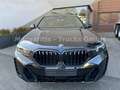 BMW X6 xDrive40d/MPaket/22"/H&K/Carbon/LED/Pano/HUD Schwarz - thumbnail 2