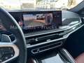 BMW X6 xDrive40d/MPaket/22"/H&K/Carbon/LED/Pano/HUD Schwarz - thumbnail 14