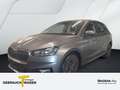 Skoda Fabia 1.0 TSI SELECTION LM15 LODGE SMARTLINK Grau - thumbnail 1