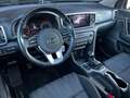 Kia Sportage Edition 7 2WD//GARANTIE+AHK+WINTERPAKET Noir - thumbnail 22