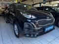 Kia Sportage Edition 7 2WD//GARANTIE+AHK+WINTERPAKET Noir - thumbnail 4