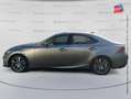 Lexus IS 300 300h Luxe Euro6d-T Grau - thumbnail 9