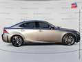 Lexus IS 300 300h Luxe Euro6d-T Grau - thumbnail 4
