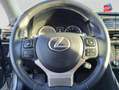 Lexus IS 300 300h Luxe Euro6d-T Grau - thumbnail 12