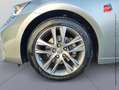 Lexus IS 300 300h Luxe Euro6d-T Grau - thumbnail 10