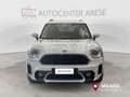 MINI Cooper D Countryman 2.0 CLASSIC Automatica Срібний - thumbnail 8