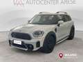 MINI Cooper D Countryman 2.0 CLASSIC Automatica Срібний - thumbnail 1