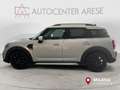 MINI Cooper D Countryman 2.0 CLASSIC Automatica Срібний - thumbnail 7