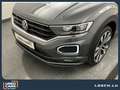 Volkswagen T-Roc R-Line/Sport/LED/Pano Gris - thumbnail 4