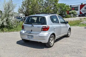 2005 Toyota Echo - Canadian Prices, Specs, Photos | AutoTrader.ca