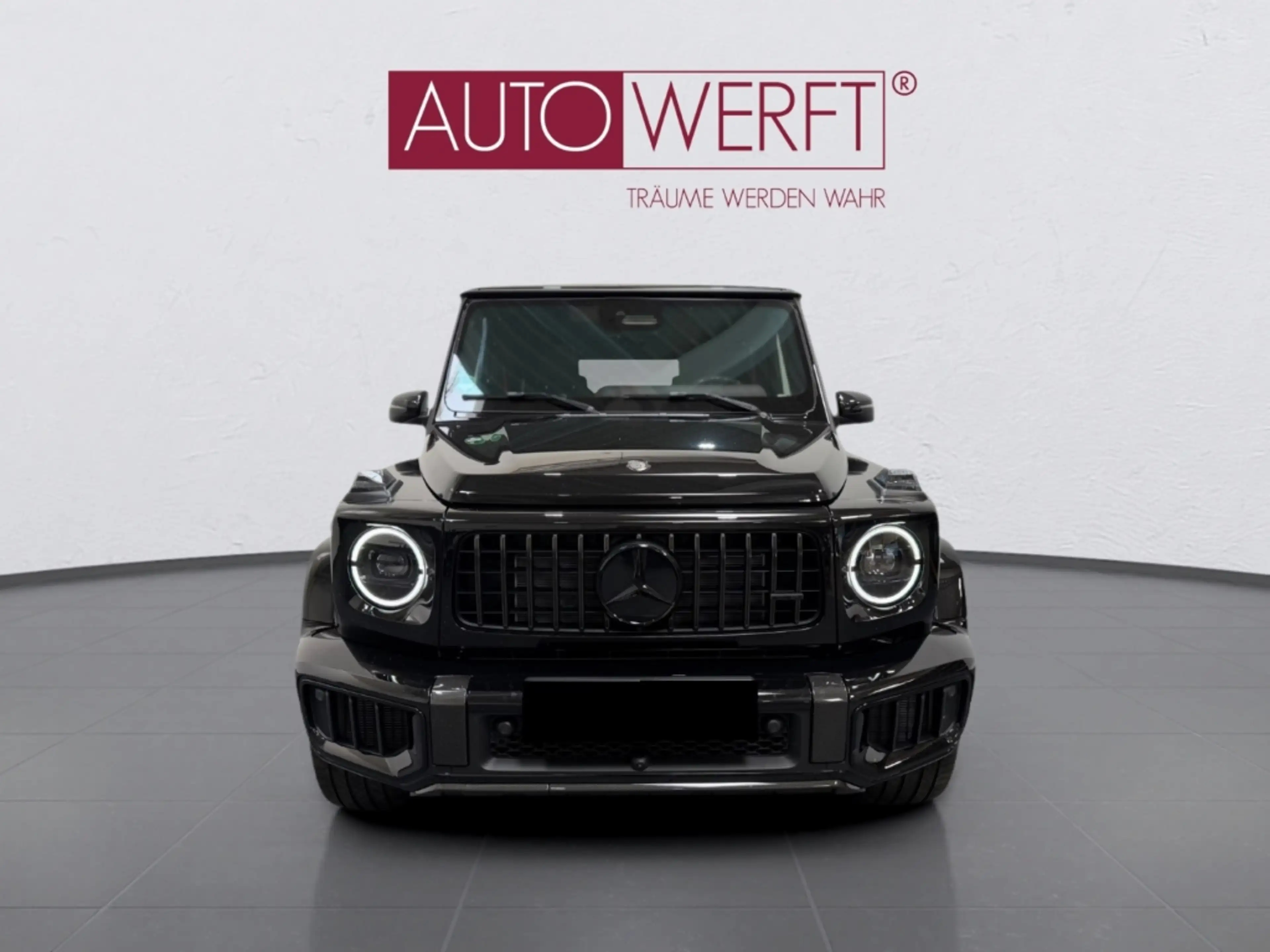 Mercedes-Benz G 63 AMG IN&OUT CARBON PT3 A22 TV MY27 RED STICHING AND BEL — photo 2