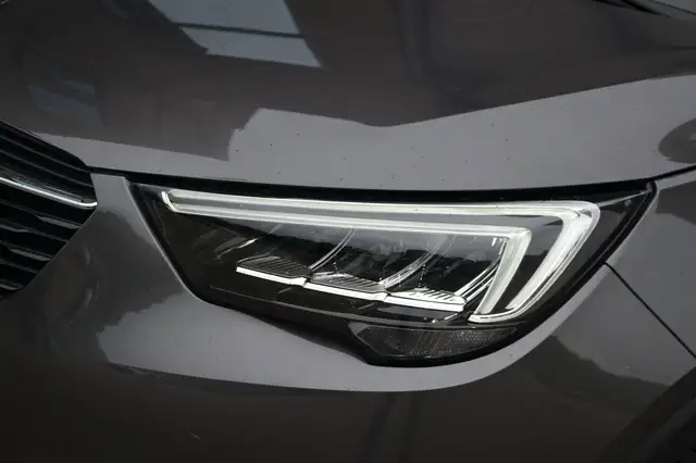 Opel Crossland view 5