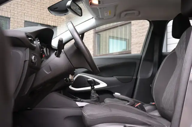 Opel Crossland view 7