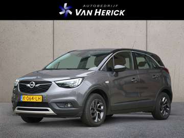 1.2 Turbo Edition 2020 100PK | Navigatie | Trekhaa