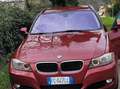 BMW 316 Touring 316d 115 ch Edition Piros - thumbnail 3