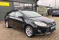 Ford Focus Trend 1.0 EcoBoost Zwart - thumbnail 3