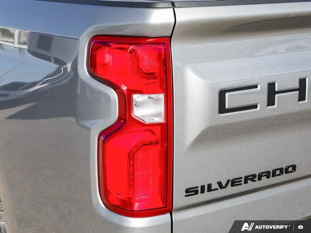 Chevrolet Silverado 1500 снимка Chevrolet Silverado 1500
