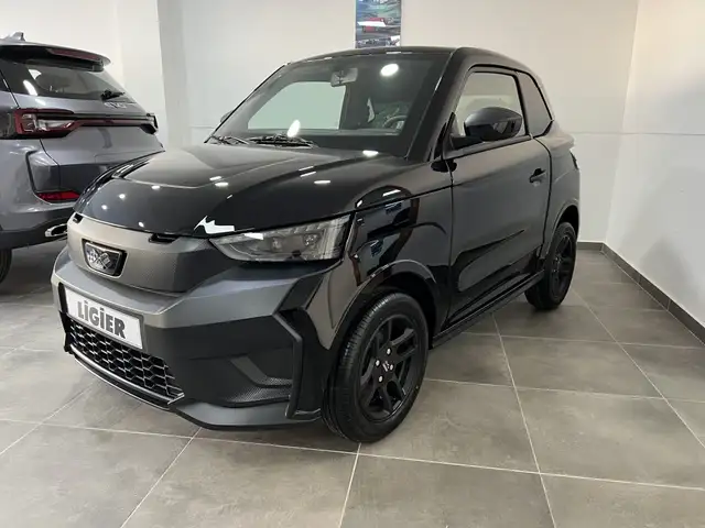 Ligier JS 50 Revo D+ Select