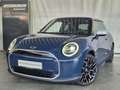 MINI Cooper E Favoured Trim / Paket M Blau - thumbnail 1