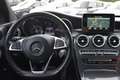 Mercedes-Benz C 180 BREAK 180 D SPORTLINE 7G-TRONIC PLUS Gris - thumbnail 7