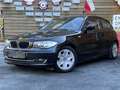 BMW 116 116d SHZ Klima Allwetter PDC 6 Gang TÜV Schwarz - thumbnail 6