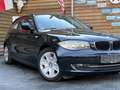BMW 116 116d SHZ Klima Allwetter PDC 6 Gang TÜV Schwarz - thumbnail 3