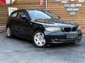 BMW 116 116d SHZ Klima Allwetter PDC 6 Gang TÜV Schwarz - thumbnail 2