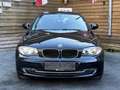 BMW 116 116d SHZ Klima Allwetter PDC 6 Gang TÜV Schwarz - thumbnail 4