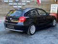 BMW 116 116d SHZ Klima Allwetter PDC 6 Gang TÜV Negru - thumbnail 13