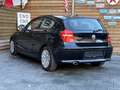 BMW 116 116d SHZ Klima Allwetter PDC 6 Gang TÜV Schwarz - thumbnail 11