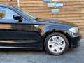 BMW 116 116d SHZ Klima Allwetter PDC 6 Gang TÜV Negru - thumbnail 9