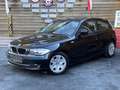 BMW 116 116d SHZ Klima Allwetter PDC 6 Gang TÜV Negru - thumbnail 7