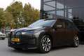 BMW iX xDrive50 112kWh | Luchtvering | HUD | H&K | Trekha Grijs - thumbnail 10