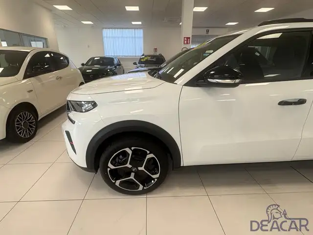 Citroen C3 view 3