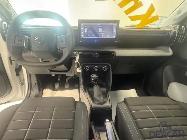 Citroen C3 view 15