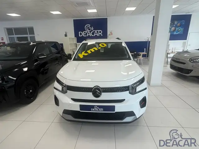 Citroen C3 view 2