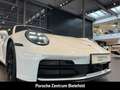 Porsche 992 911 Carrera S Cabriolet InnoDrive Sportabgas Weiß - thumbnail 9