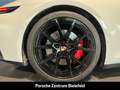Porsche 992 911 Carrera S Cabriolet InnoDrive Sportabgas Weiß - thumbnail 17