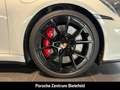 Porsche 992 911 Carrera S Cabriolet InnoDrive Sportabgas Weiß - thumbnail 18