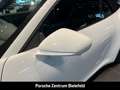 Porsche 992 911 Carrera S Cabriolet InnoDrive Sportabgas Weiß - thumbnail 12