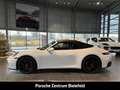Porsche 992 911 Carrera S Cabriolet InnoDrive Sportabgas Weiß - thumbnail 2