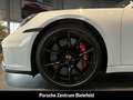 Porsche 992 911 Carrera S Cabriolet InnoDrive Sportabgas Weiß - thumbnail 11