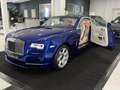 Rolls-Royce Wraith V12*183km*LEDER-BEIGE*HUD*OPENSKY*KEYLESS Azul - thumbnail 12
