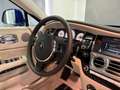 Rolls-Royce Wraith V12*183km*LEDER-BEIGE*HUD*OPENSKY*KEYLESS Azul - thumbnail 34