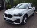 BMW X1 X1 xdrive18d Business Advantage auto Blanc - thumbnail 5