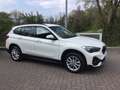BMW X1 X1 xdrive18d Business Advantage auto Blanc - thumbnail 1