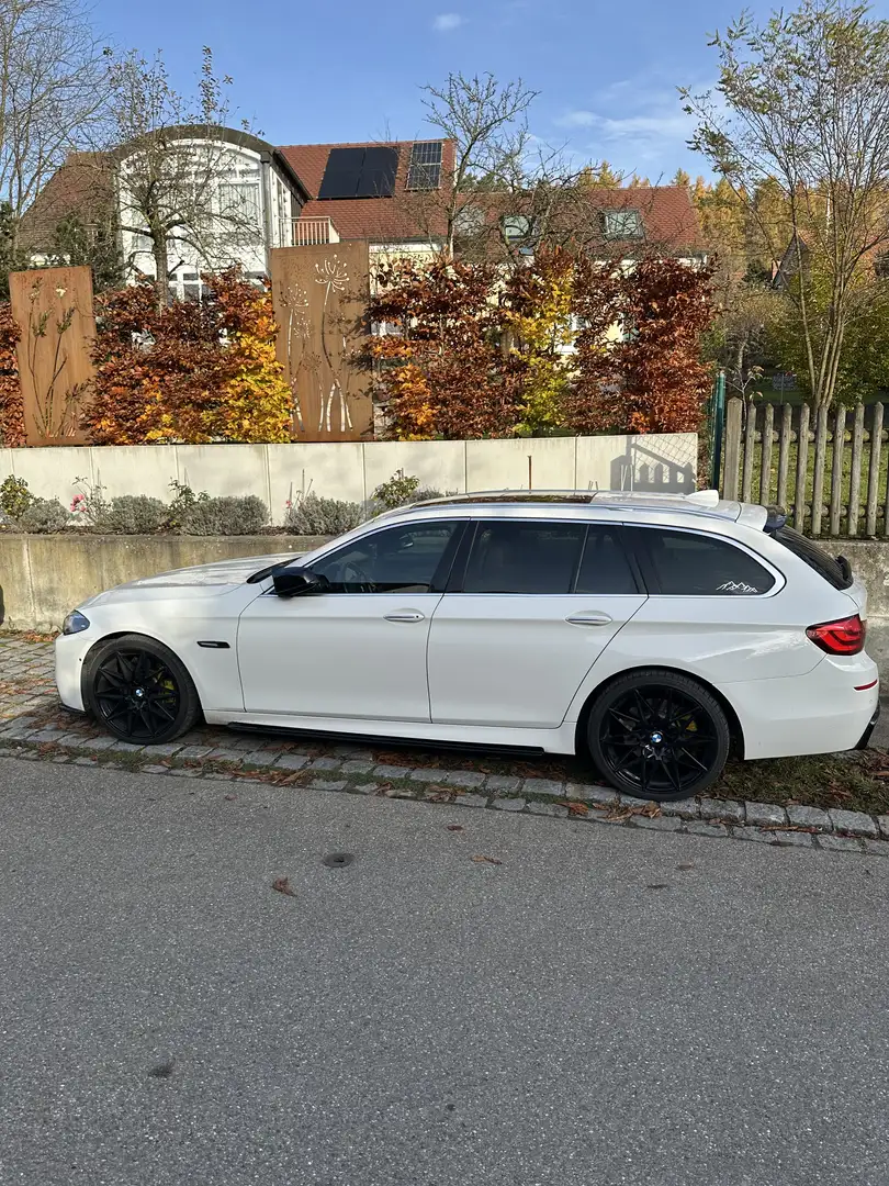 BMW M550 M550d xDrive Touring Sport-Aut. - 2