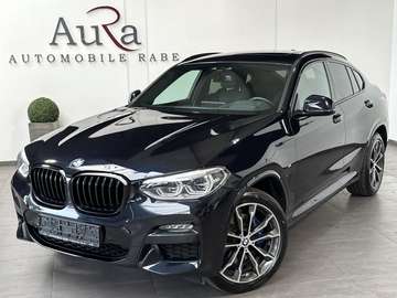 xDrive30i M-Sport NAV+LED+PANO+360°+20ZO+HIFI